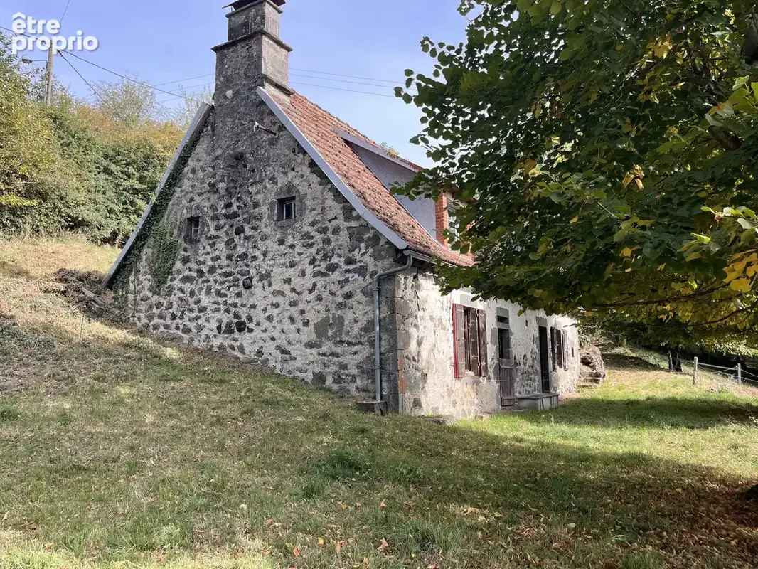 Maison 3 pièces 85 m² à vendre à Salins (15200) - photo 3