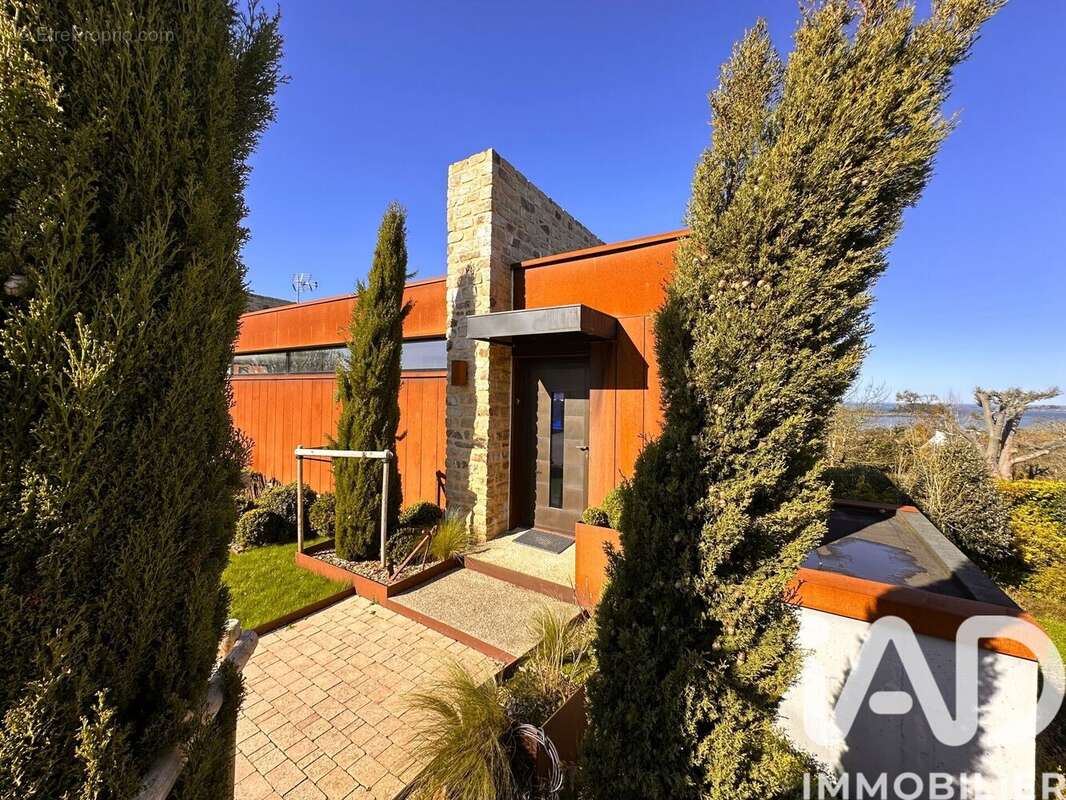 Photo 7 - Maison à PAIMPOL