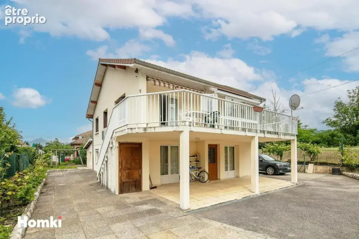 Maison/Villa T8 de 173 m² à Varces-Allières-et-Risset 38760 - photo 12