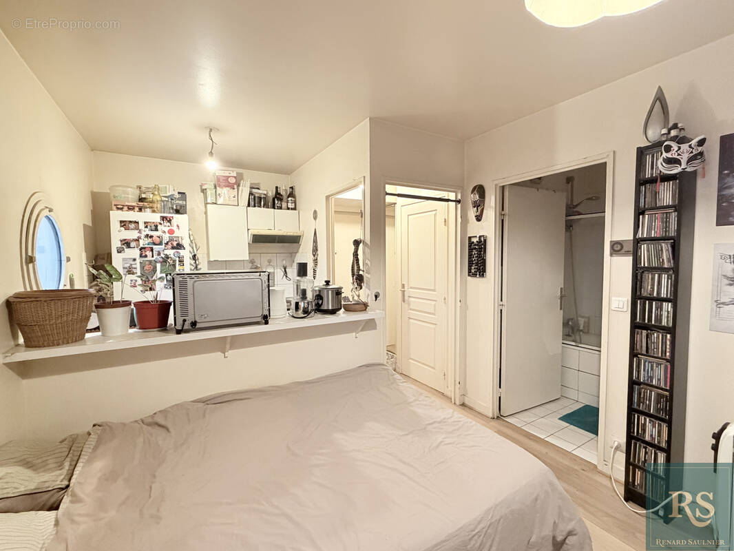 Appartement à ANTONY