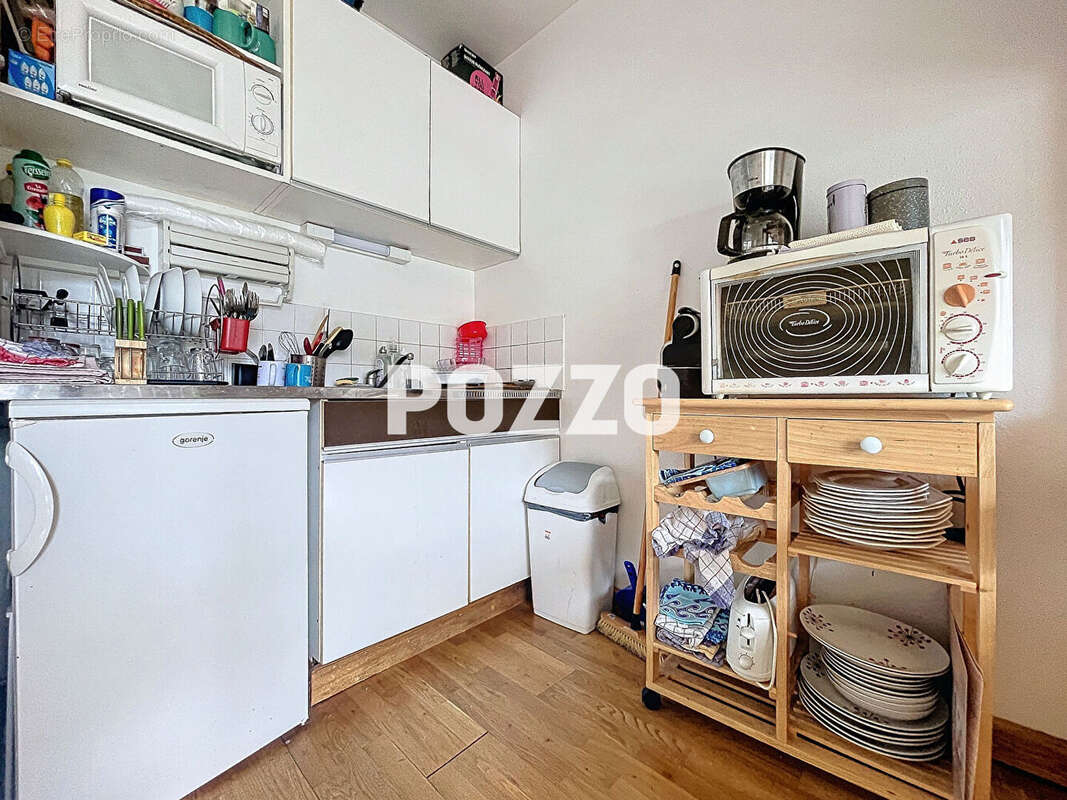Appartement à HOULGATE