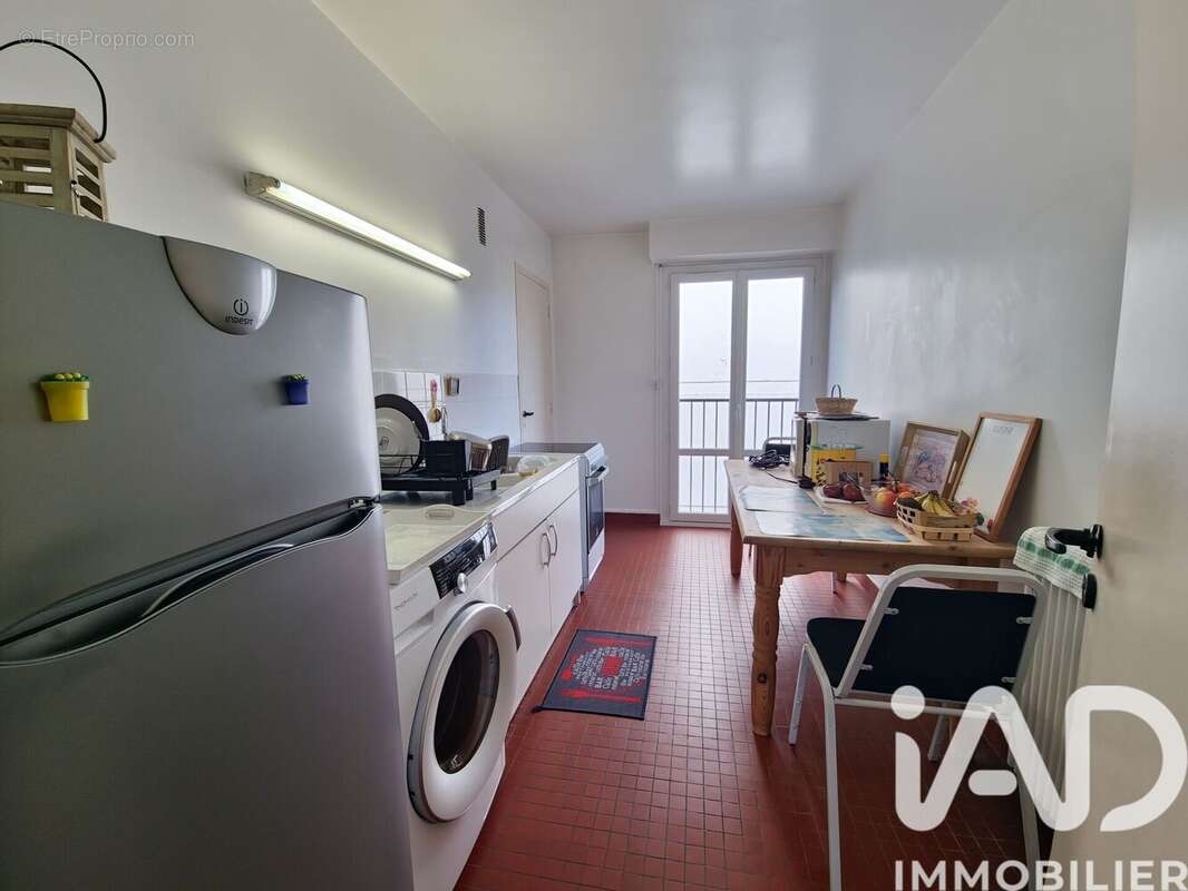 Photo 4 - Appartement à BRIVE-LA-GAILLARDE