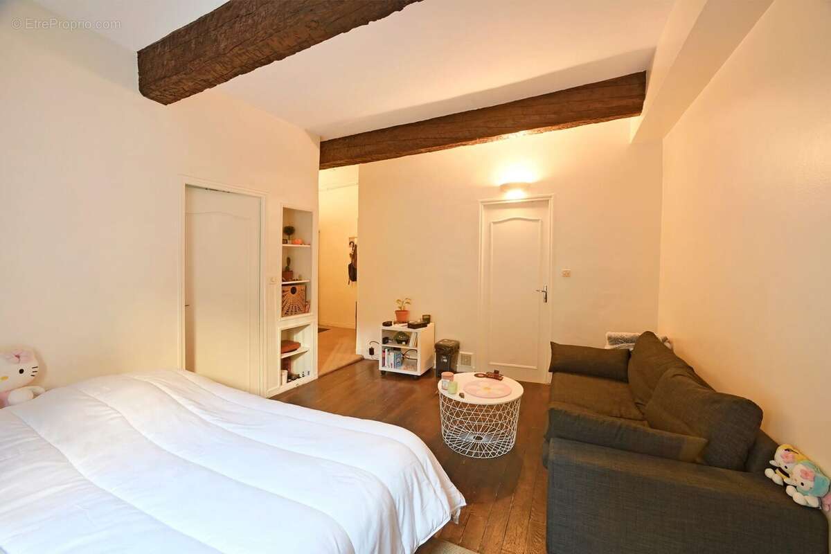 Appartement à AVIGNON