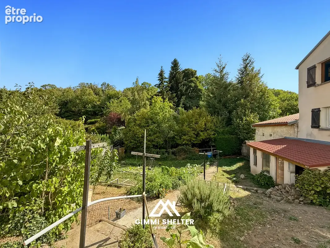 Maison rénovée 120 m2 avec jardin et sous-sol complet - photo 9