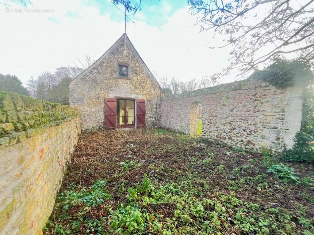 Maison à COMPIEGNE