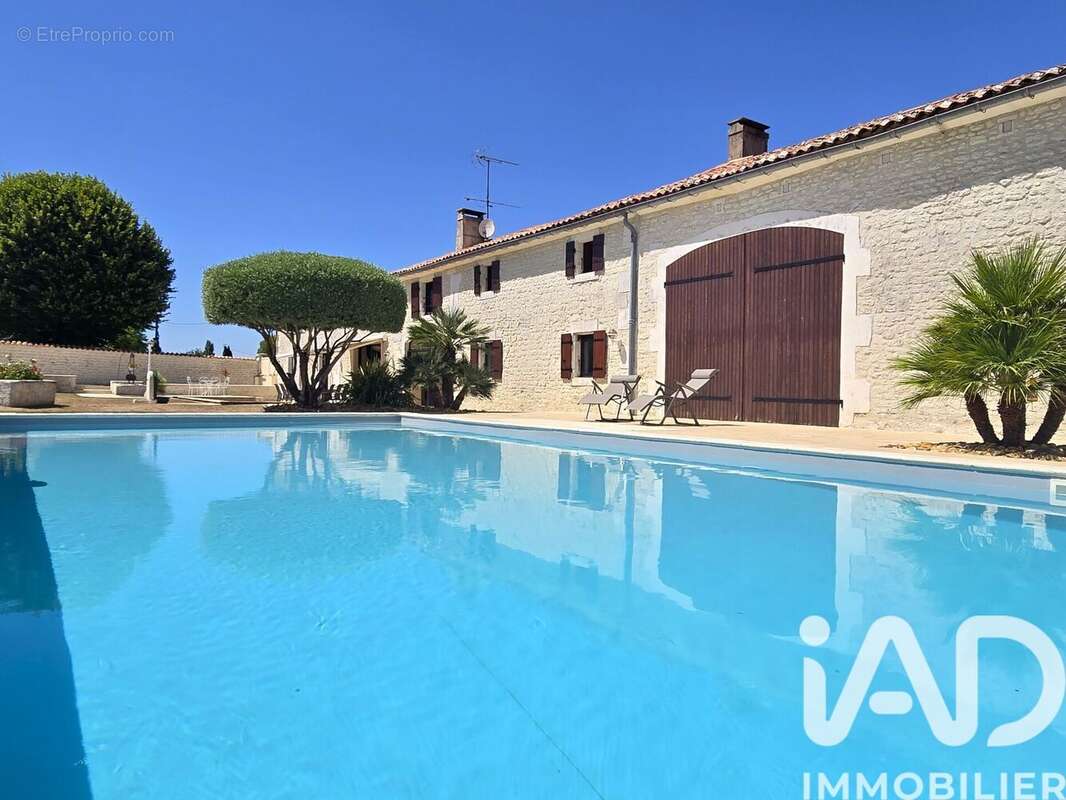 Photo 4 - Maison à GENTE