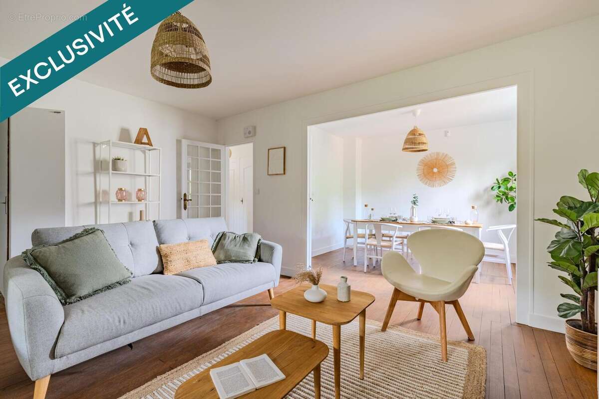 Photo 2 - Maison à LE TAILLAN-MEDOC