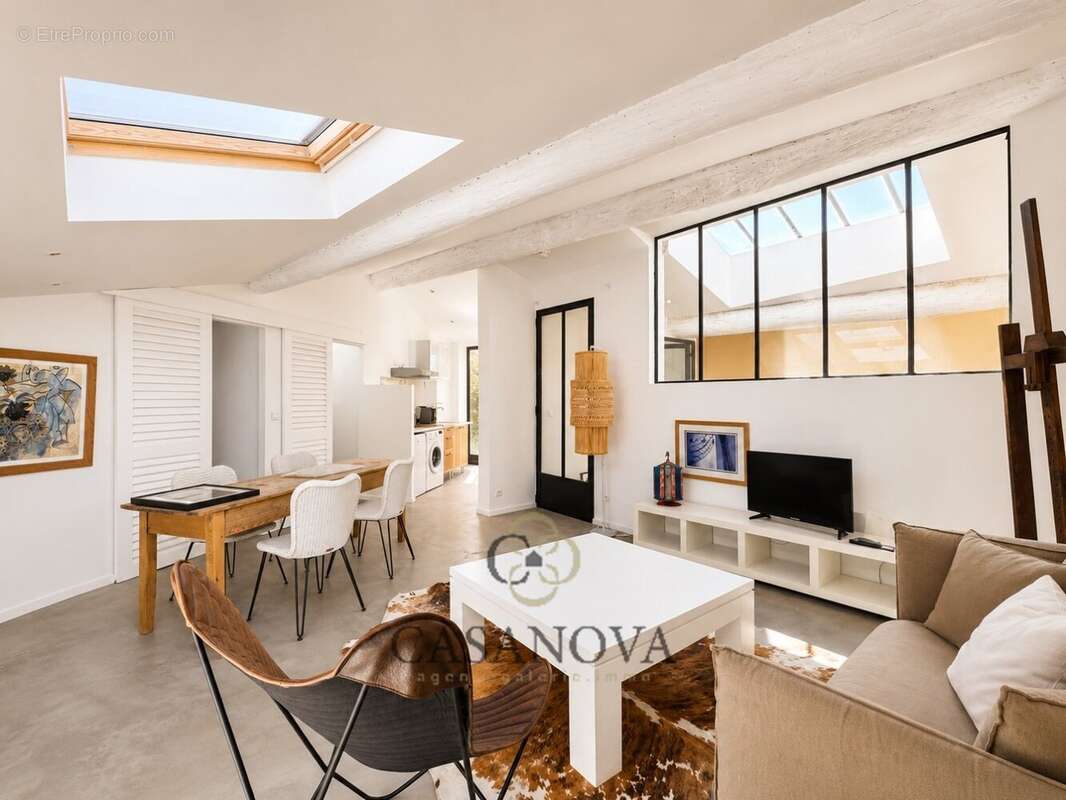 Appartement à SETE