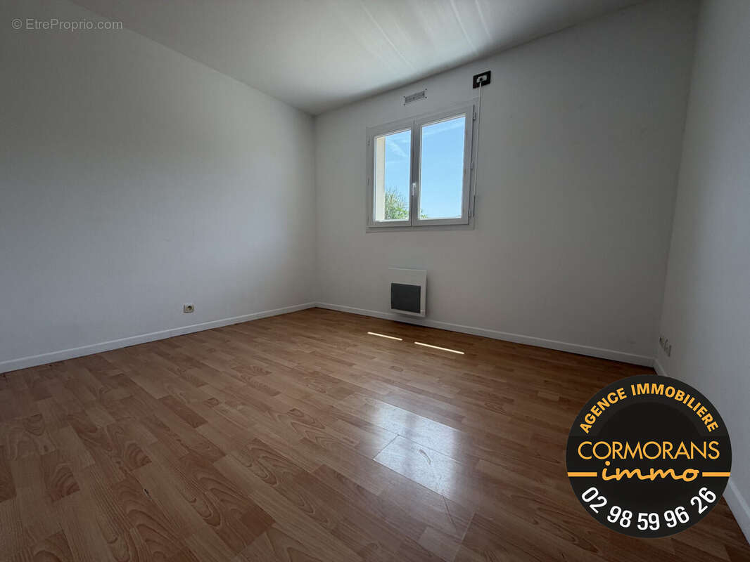 Maison 88 m² à Plomeur  - photo 6