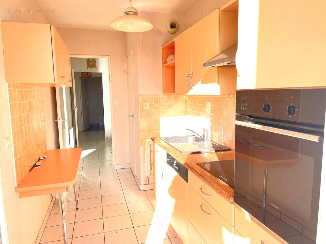 Appartement à PLOEMEUR