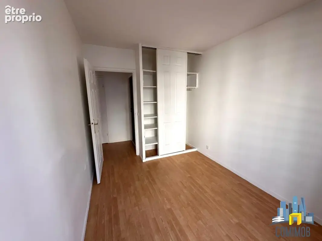 Appartement 3 pièces 62 m² à vendre à Courbevoie (92400) - photo 8