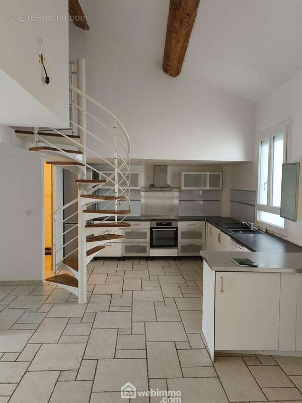 Appartement à SETE