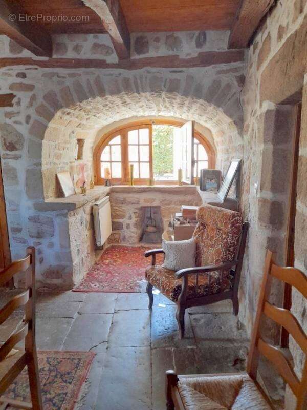 Maison de Campagne, 140 m2 avec vue degagée - photo 8