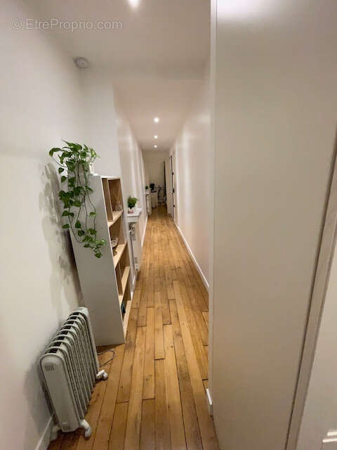 Appartement à VINCENNES