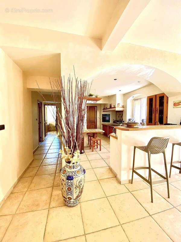 Maison à SAINT-FLORENT