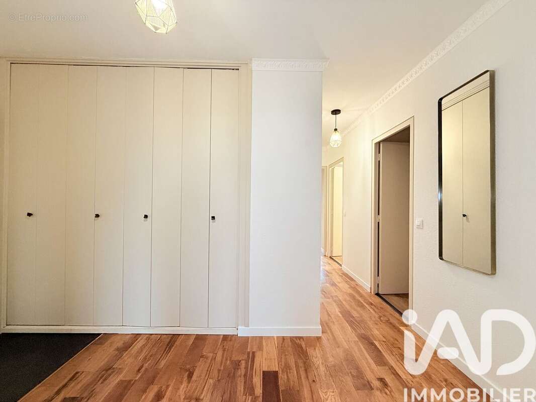 Photo 2 - Appartement à MOUVAUX