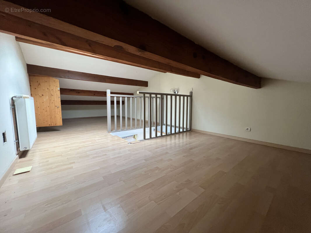 Maison à LA PENNE-SUR-HUVEAUNE