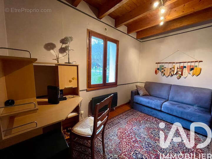 Photo 6 - Maison à LA TERRASSE