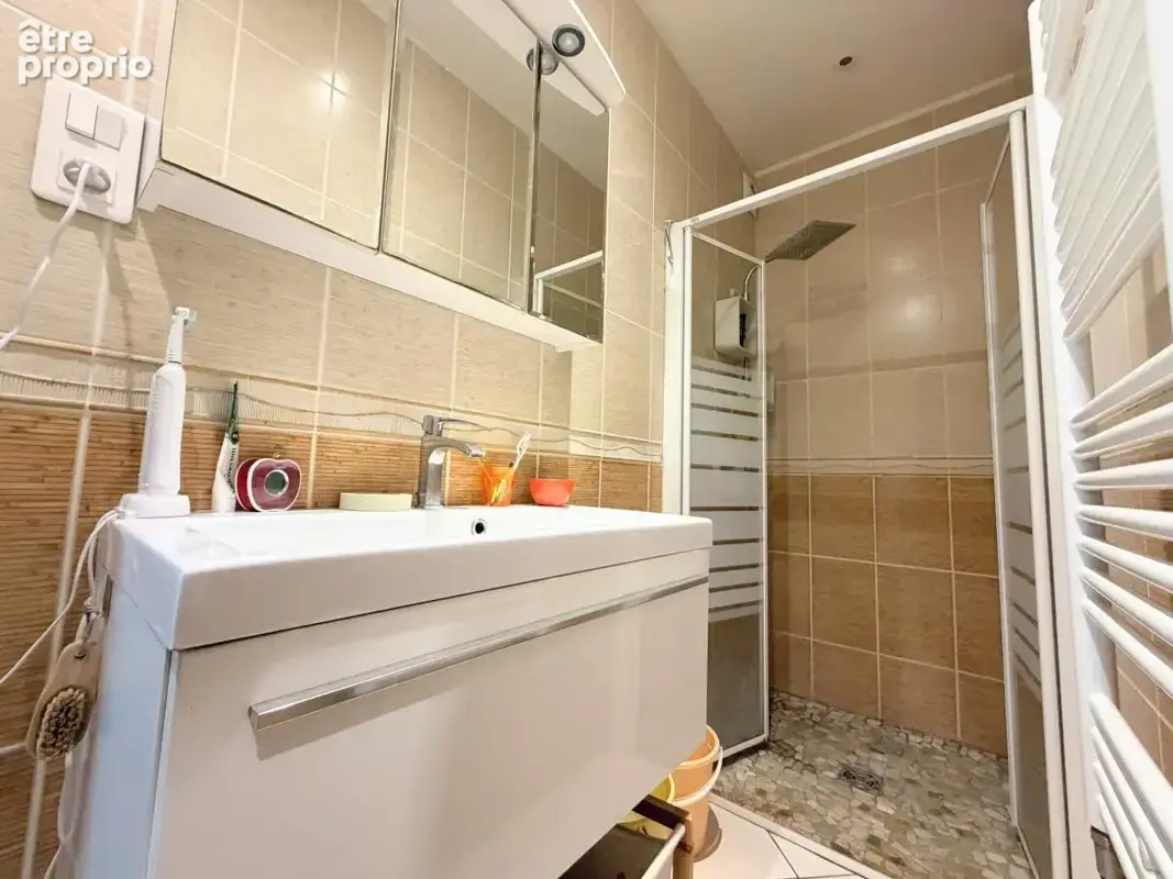 Maison 3 pièces 64 m² à vendre à Golbey (88190) - photo 6