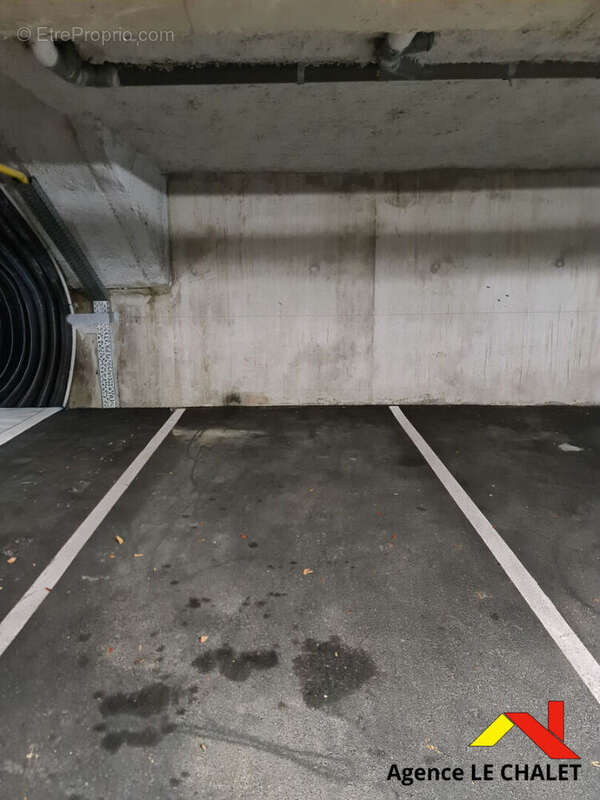 Appartement à VILLENEUVE-LE-ROI