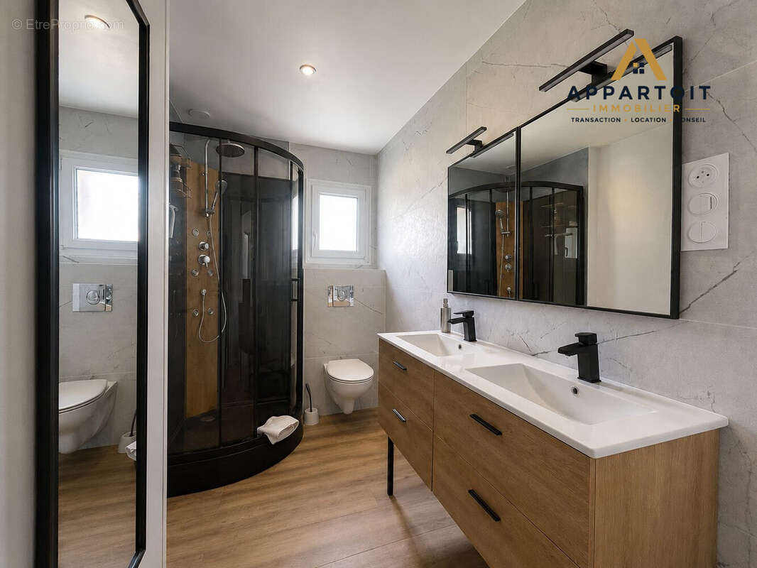 Appartement à VICHY