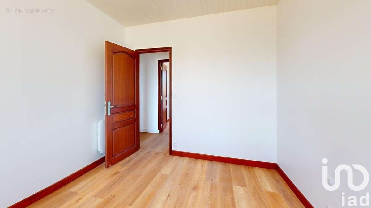 Photo 6 - Maison à SAINTE-SOULLE