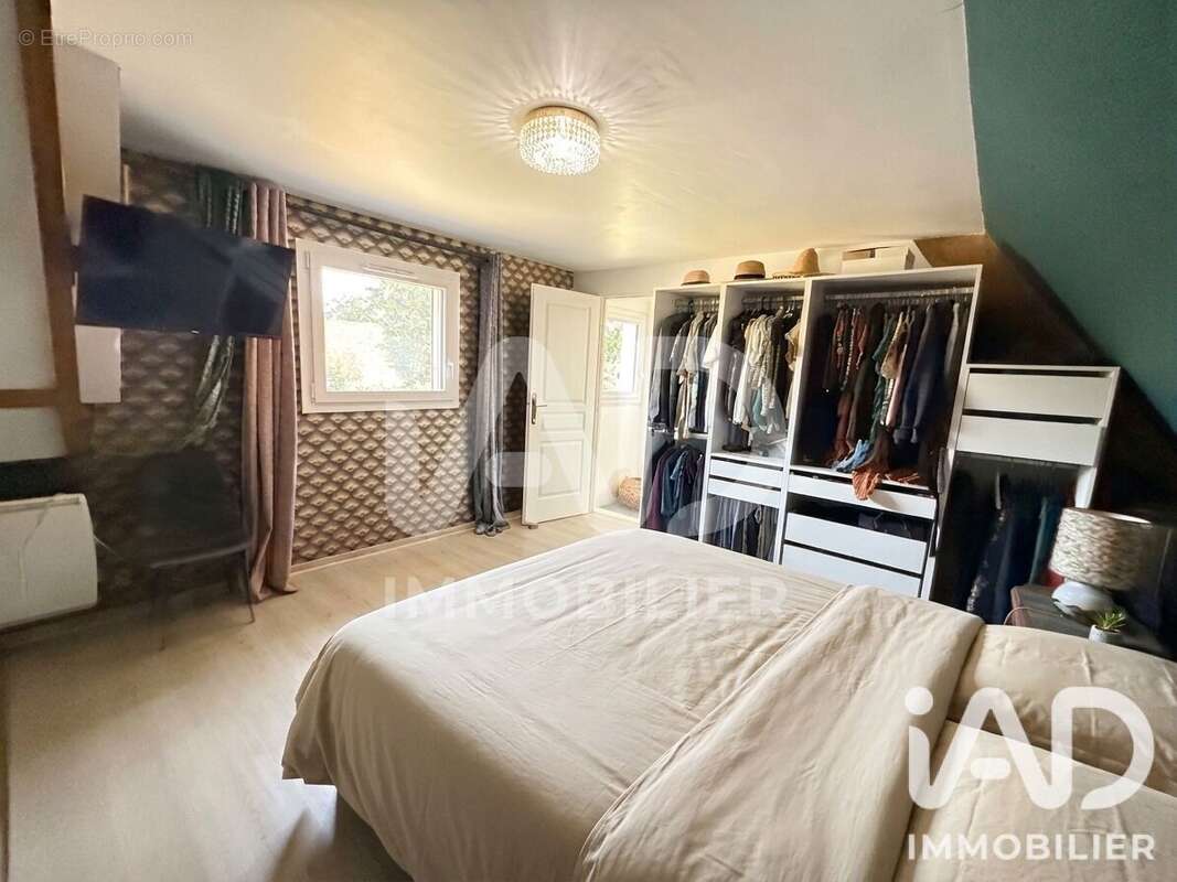 Maison 128 m² à Heudreville-Sur-Eure  - photo 6