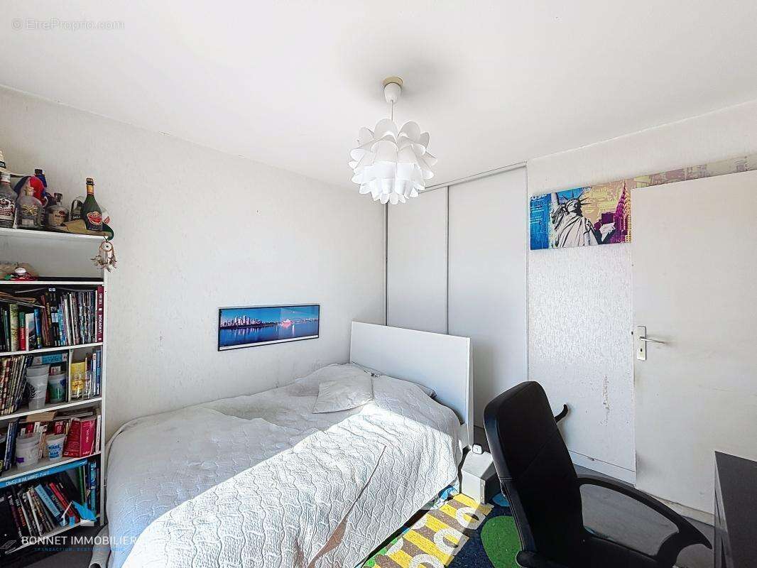 Appartement à CLERMONT-FERRAND