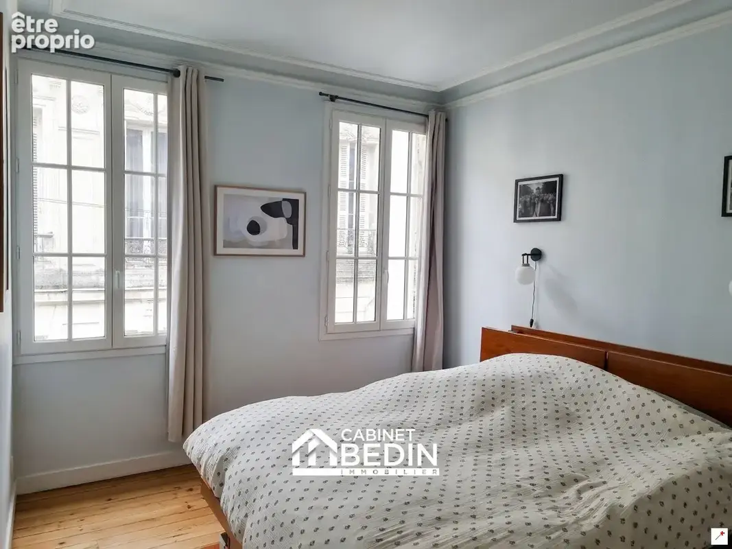 Maison 4 pièces 140 m² à vendre à Bordeaux (33000) - photo 6