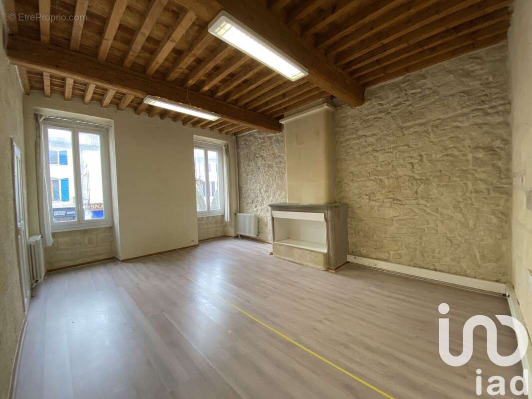 Photo 2 - Appartement à TARASCON