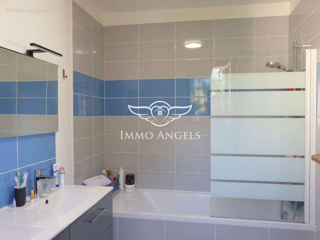 Maison à MURVIEL-LES-MONTPELLIER