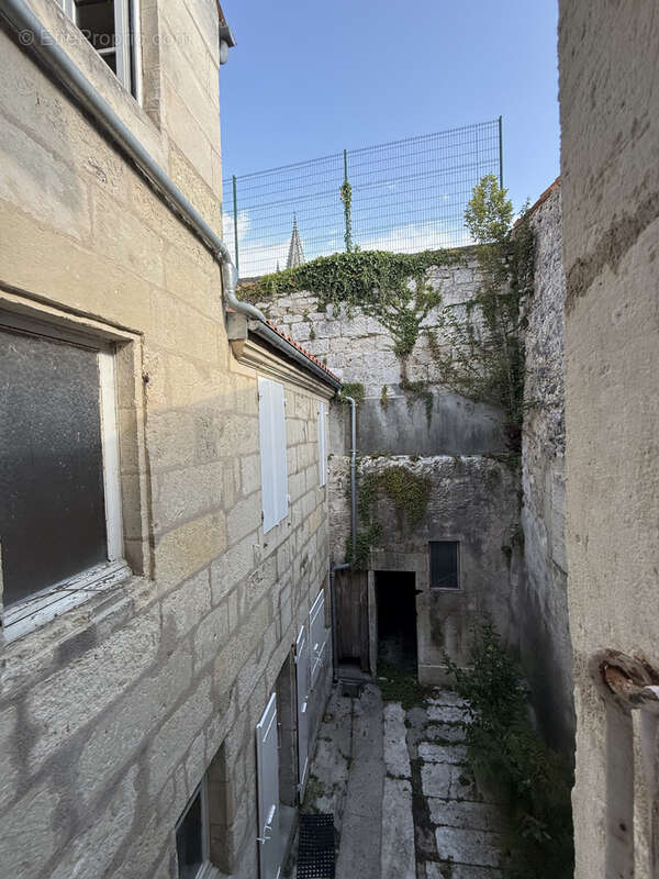 Appartement lumineux 2 chambres - Centre ville rive gauche - photo 10