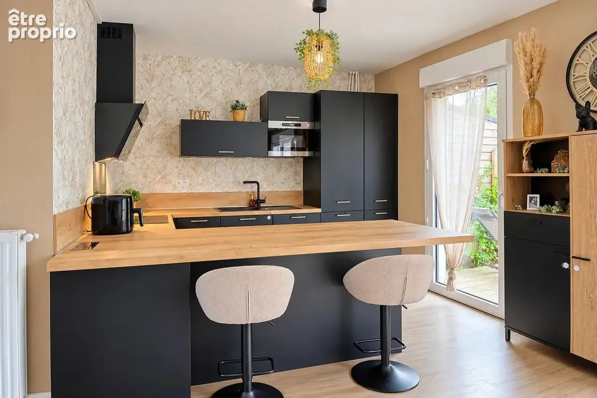 Vente Maison Chateaubourg(35220) 284 700ï¿œ - photo 5