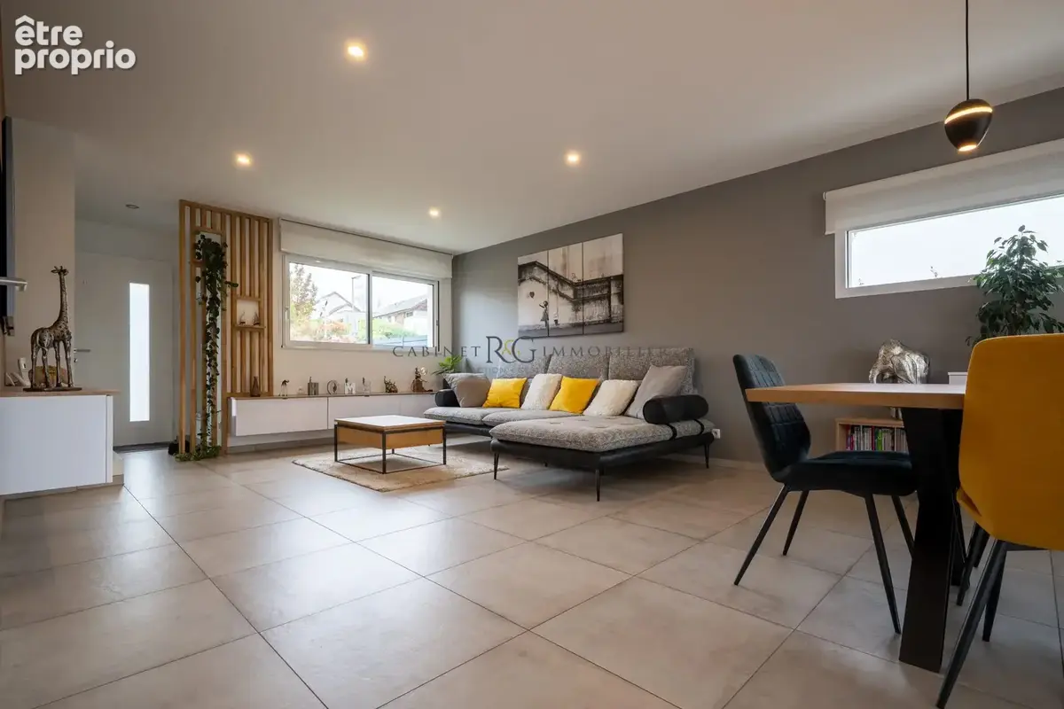 Maison 5 pièces 149 m² à vendre à Thionville (57100) - photo 3