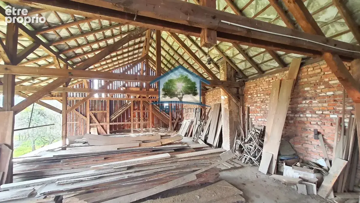 Terrain constructible 38 ares + hall - photo 6