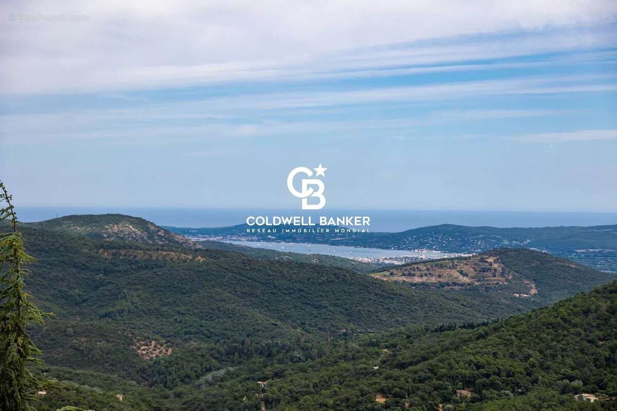 Confort, vue & authenticité et seulement 25 minutes de ST TROPEZ - photo 39