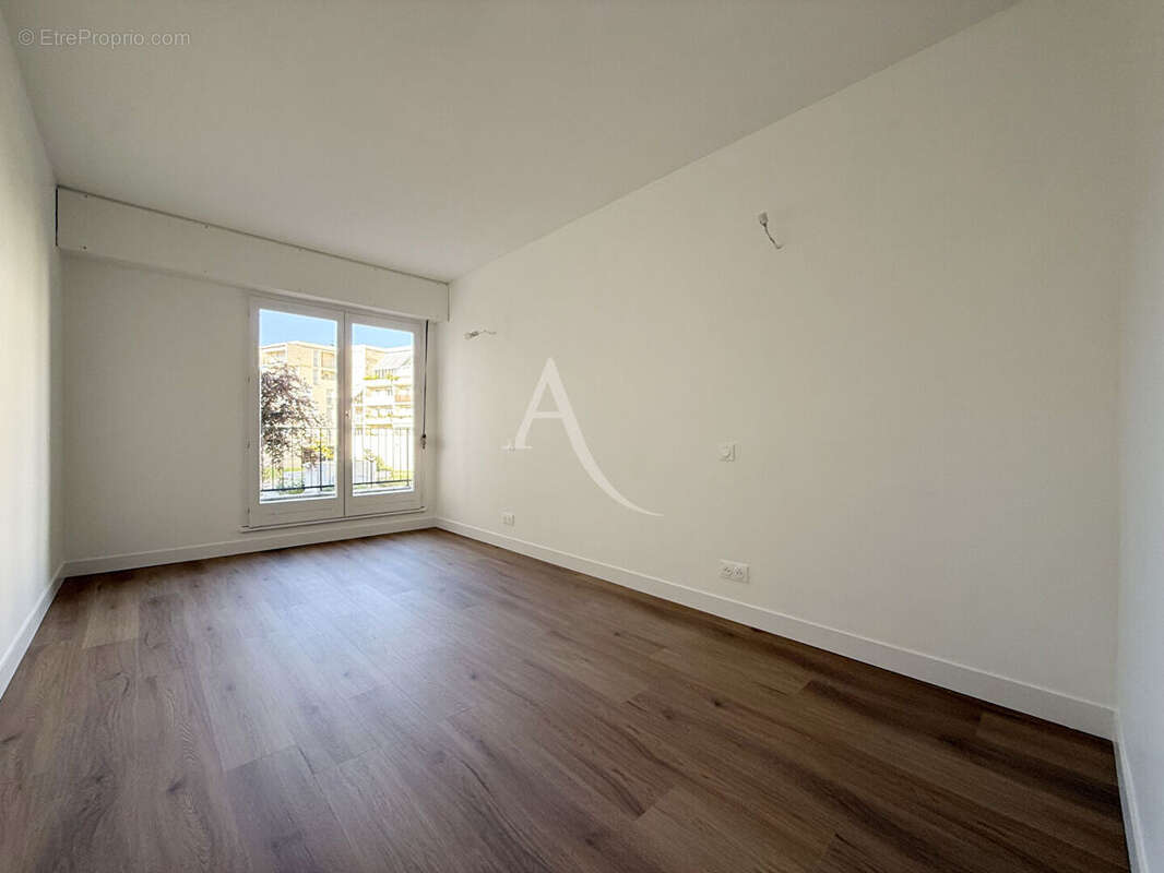 Appartement à CHATOU