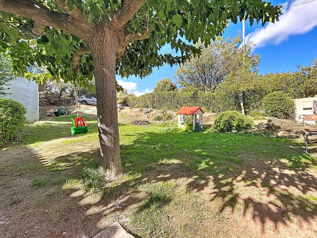 Appartement à SOTTA