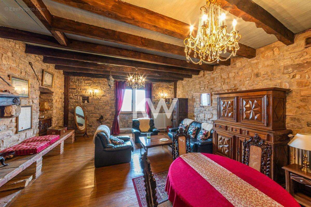 Maison à CORDES-SUR-CIEL