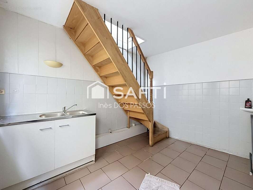 Photo 3 - Maison à BILLY-MONTIGNY