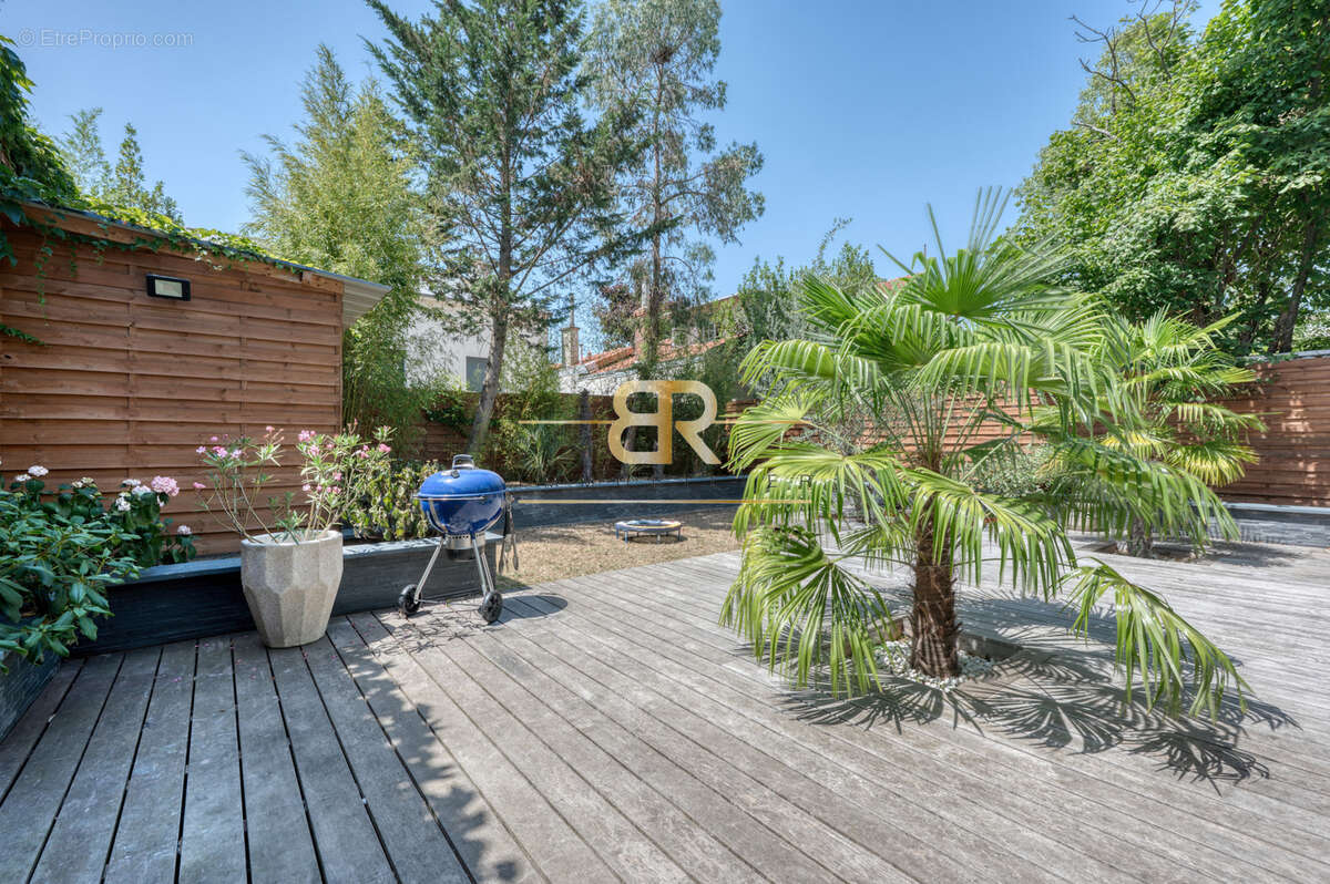 Maison à JOINVILLE-LE-PONT