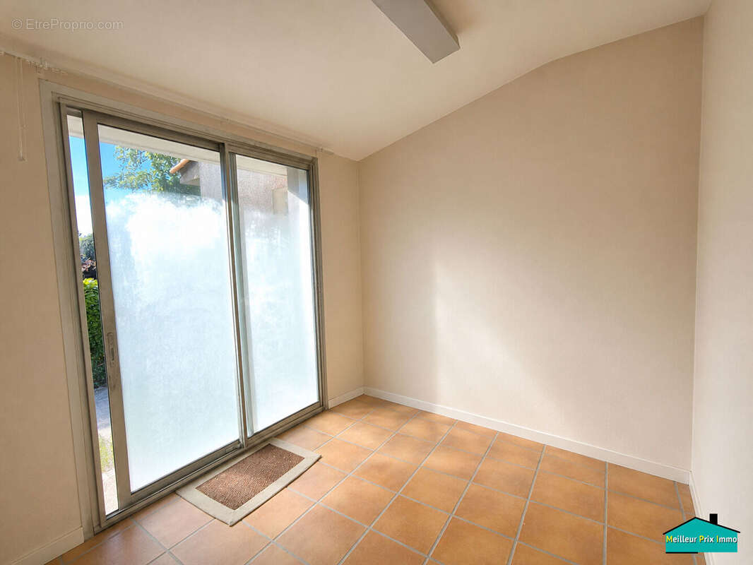 Maison à CHALLANS