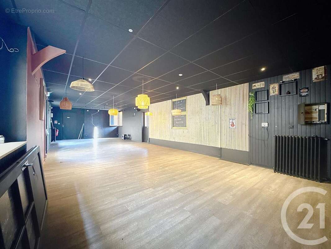 Autre à BAR-SUR-SEINE