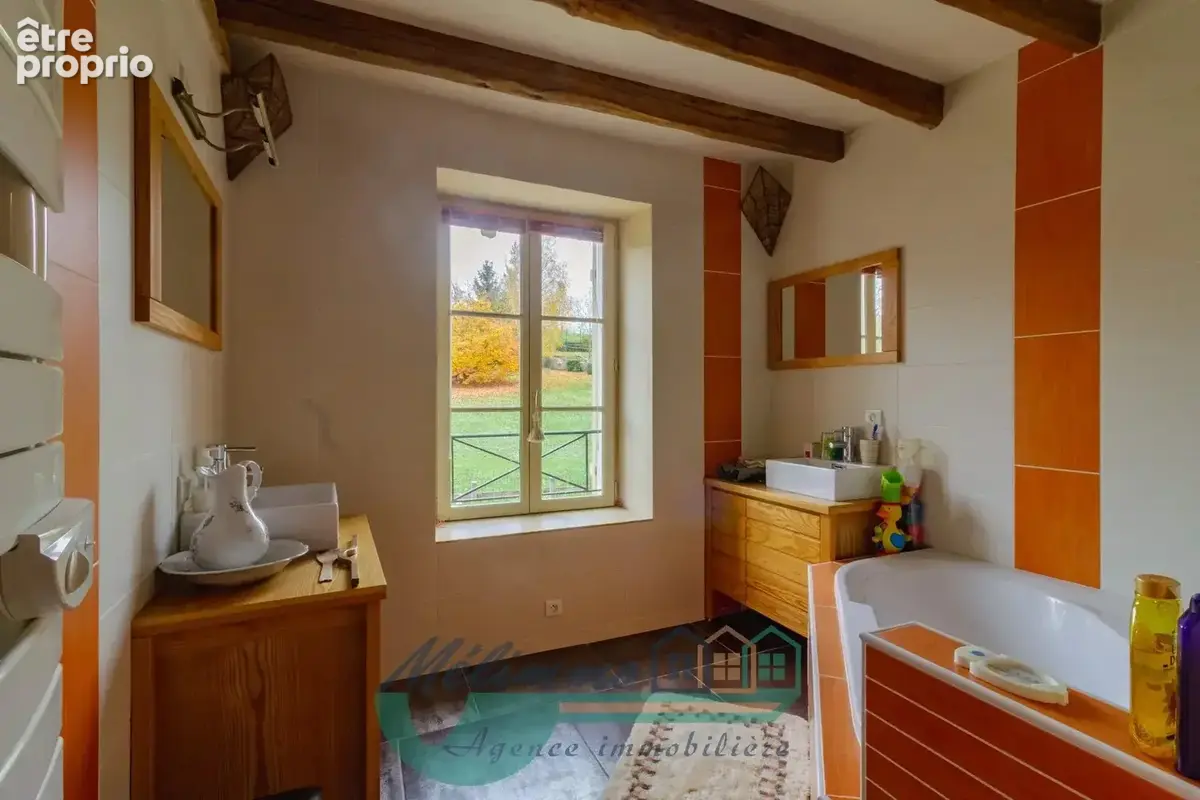 Maison 5 pièces 171 m² à vendre à Mige (89580) - photo 6