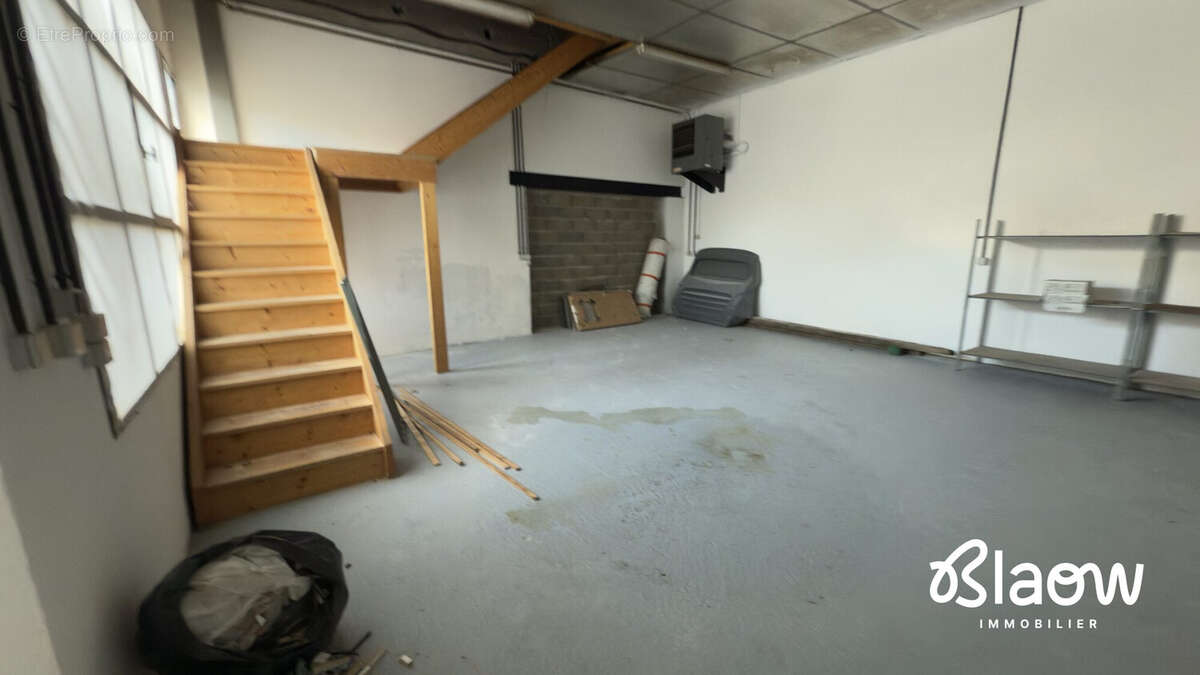 Commerce à SAINT-CHAMOND