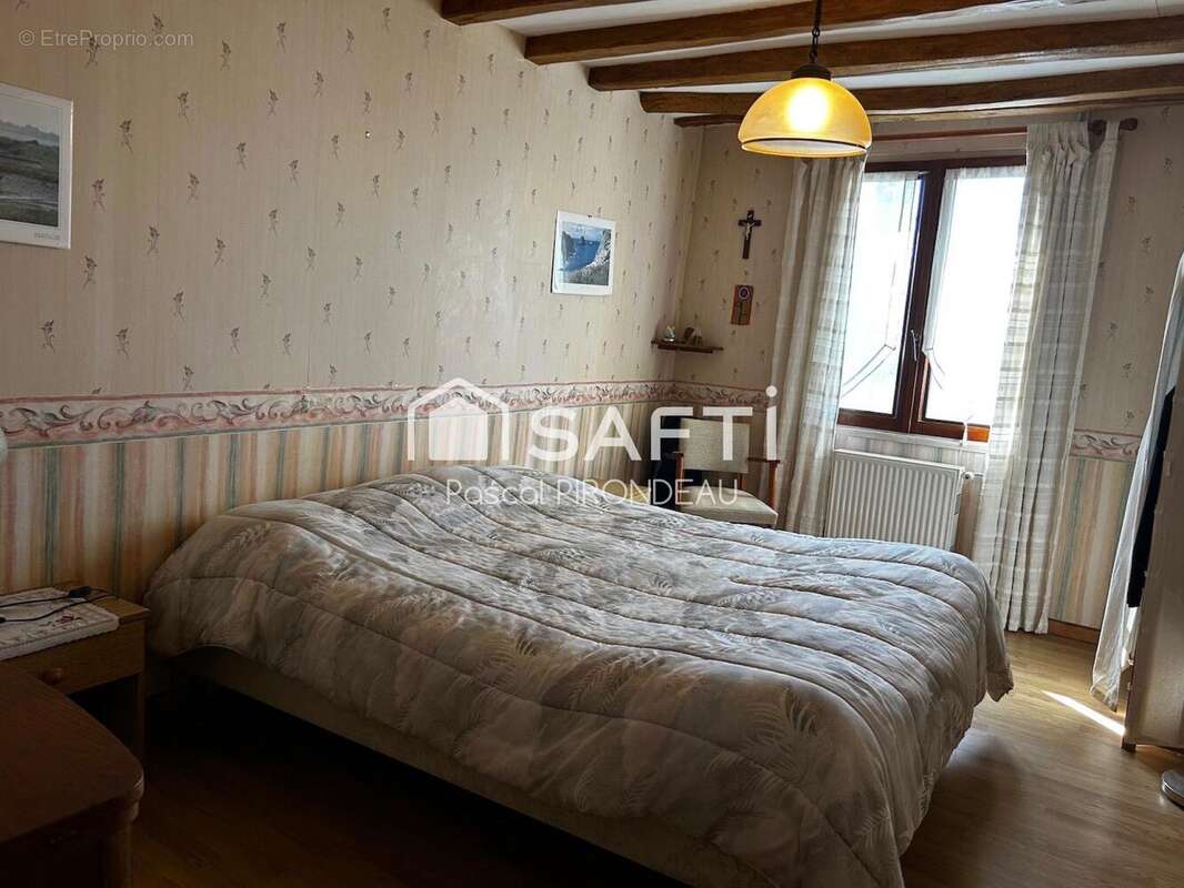 Photo 4 - Maison à CHOUZE-SUR-LOIRE