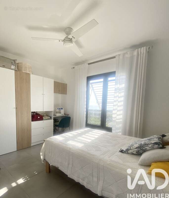 Photo 7 - Appartement à SAINT-LEU