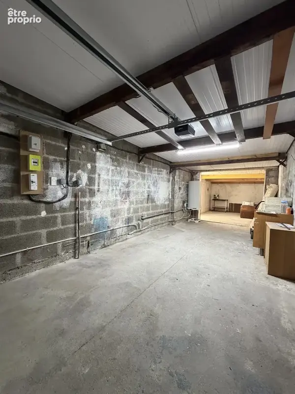 Maison familiale rénovée (grand garage et jardin) 'Coup de Coeur' - photo 15