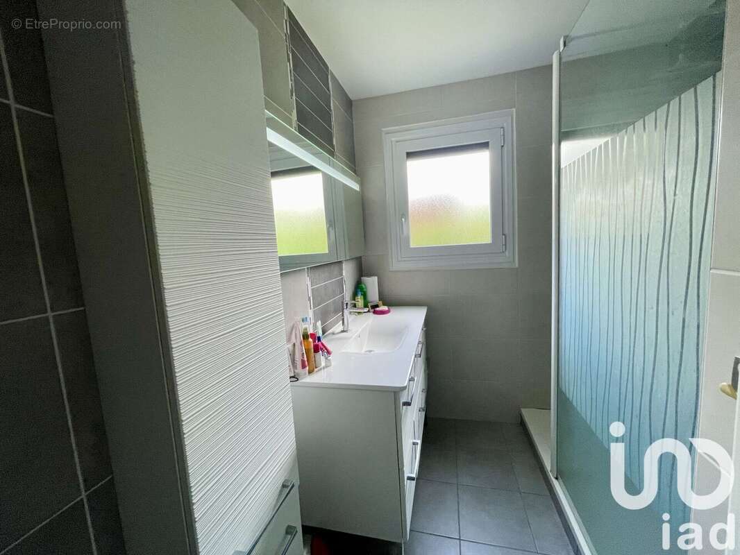 Photo 8 - Maison à LE TEMPLE-DE-BRETAGNE