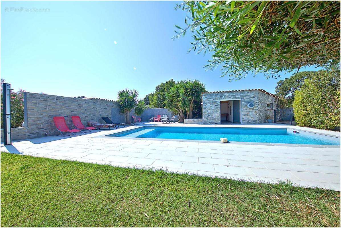 Maison à SOLARO